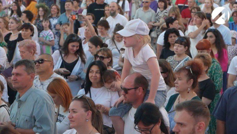 В Астрахани увеличили налоговый вычет для семей с детьми