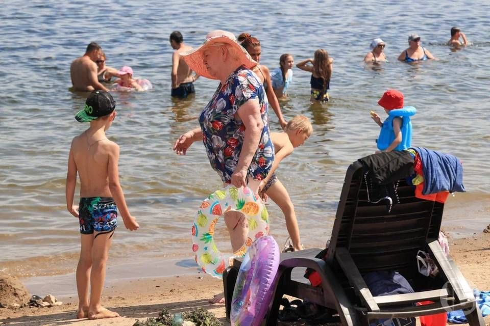 Новую выплату на детей предложено выдавать волгоградцам