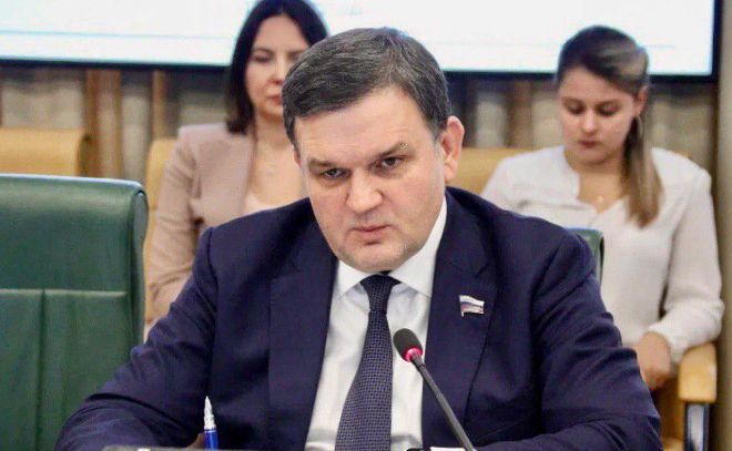 Перминов оценил идею дифференцированной ставки по семейной ипотеке