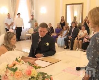 Управление ЗАГС Ярославской области подводит итоги полугодия