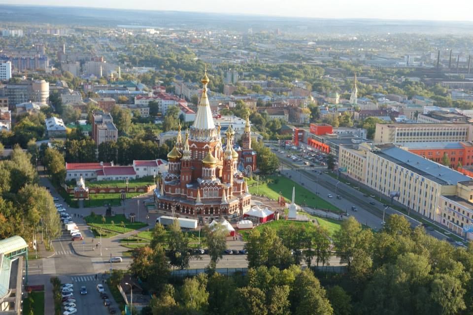 Прокурор Ленинского района г. Ижевска через суд обязал техникум и министерство образования провести ремонт в Центре патриотического воспитания детей