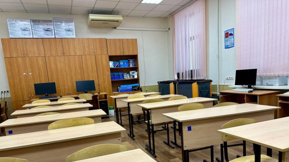 Самарские многодетные семьи к 1 сентября получат по 11 тысяч на каждого ребенка