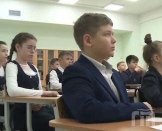 Новый ГОСТ на форму сотрёт соцнеравенство между школьниками Ярославля