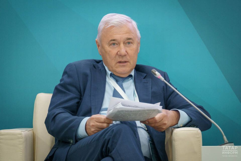 Депутат Аксаков объяснил, почему нельзя увеличить маткапитал до 1 млн рублей