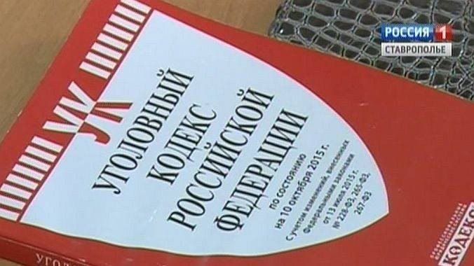 На Ставрополье возбуждено уголовное дело в отношении женщины, незаконно получившей выплаты на детей