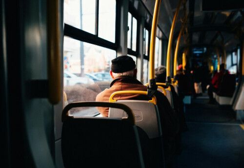В России в общественном транспорте могут ввести новый штраф