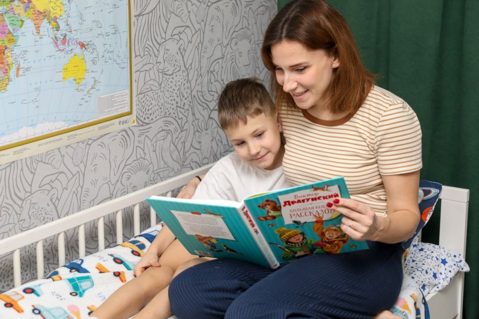 Родителям НАО на заметку: материнский капитал можно потратить на образование детей