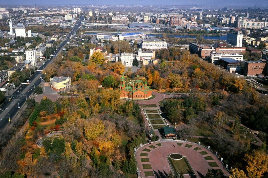 В Челябинске молодой семье помогут купить жилье на студенческий капитал