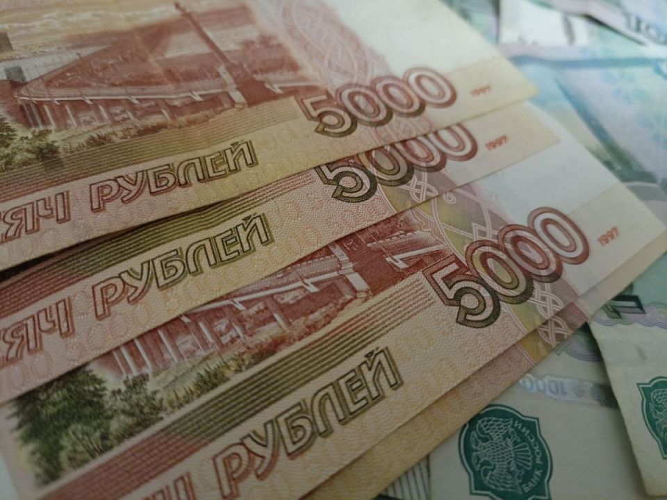 Более 39 тысяч семей в Курской области получили единое пособие в 2025 году