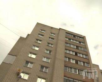 Ярославский мальчик после падения с 12-го этажа находится в реанимации