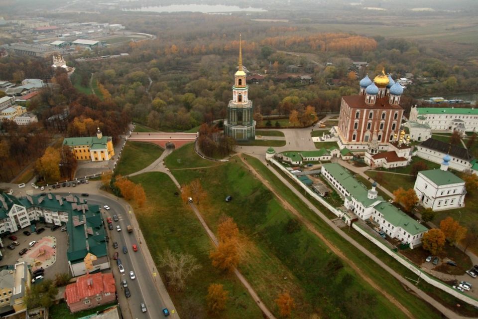 Рязанцы в основном берут ипотеку по госпрограммам