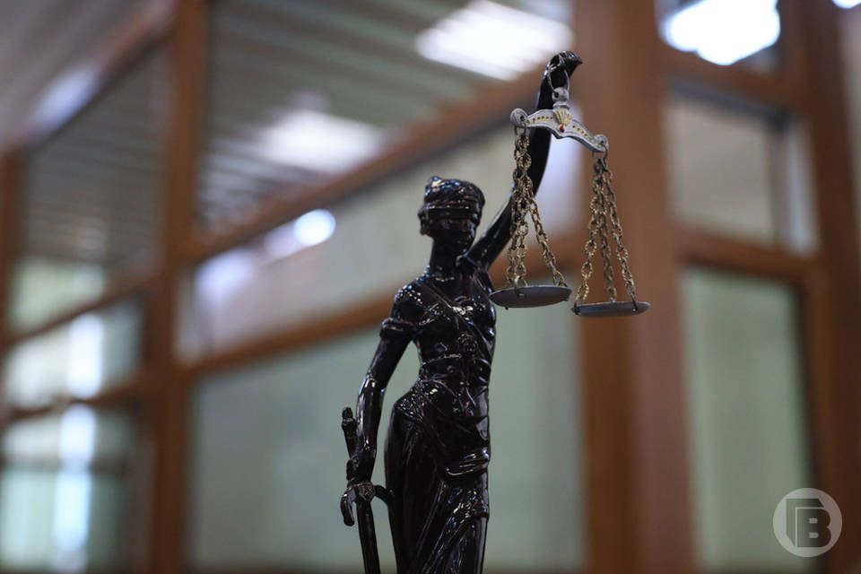 Прокуратура помогла волгоградке получить пособие на ребенка