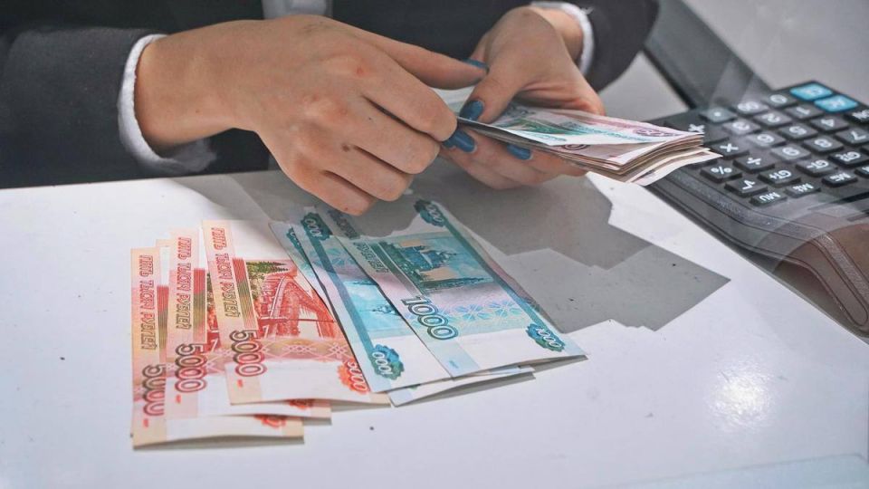 В России могут существенно увеличить декретные выплаты