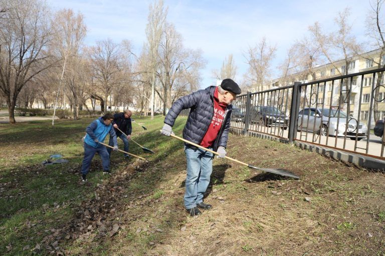 17 августа самарцы могут стать участниками эко-субботника