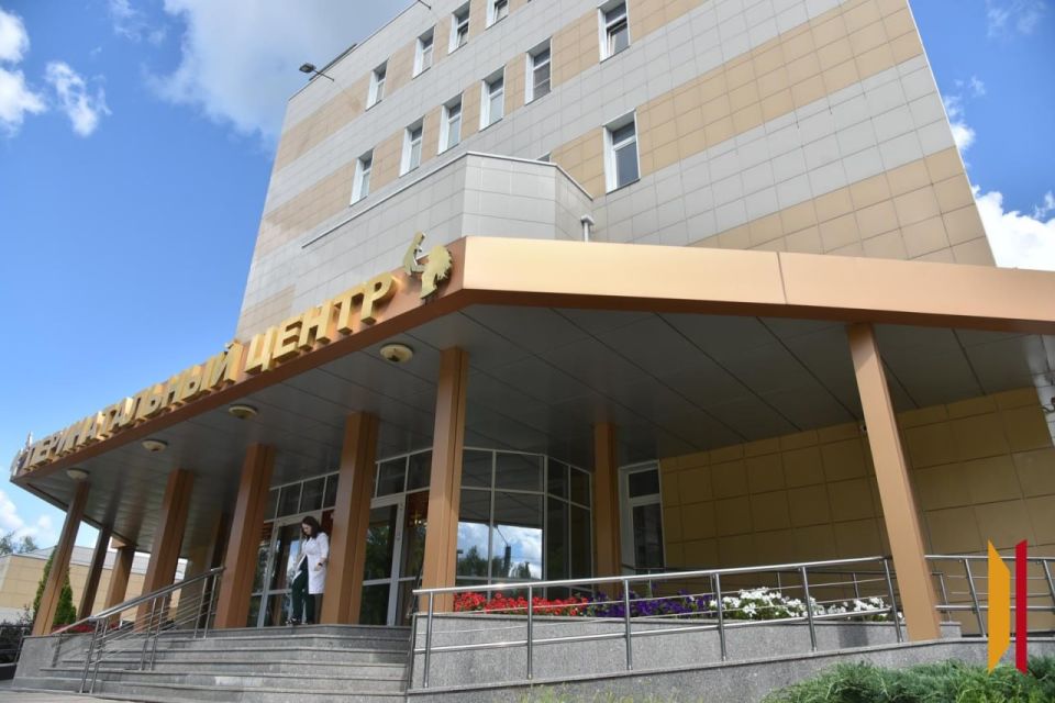 Инкубаторы для новорожденных и современные УЗИ-аппараты: что купят в Воронежский перинатальный центр на 355 млн рублей