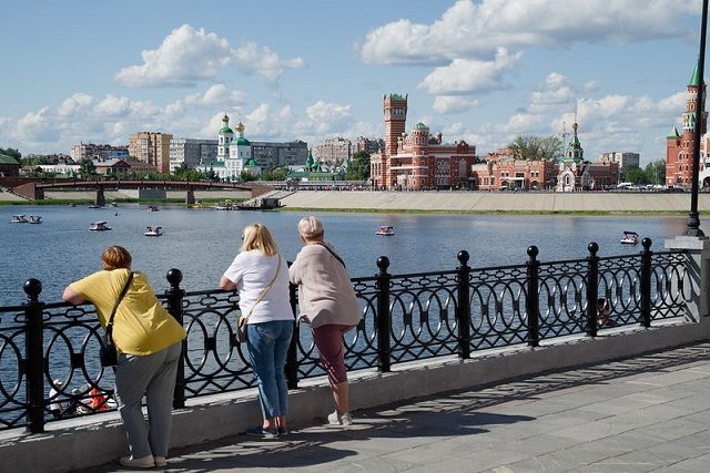 Более 900 семьям в Марий Эл выплатили остаток маткапитала до 10 тысяч рублей