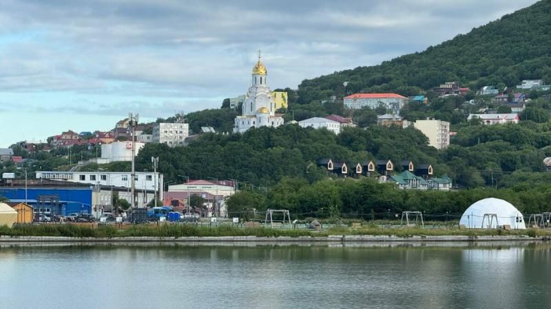 Многодетные семьи Камчатки получат средства на погашение ипотеки