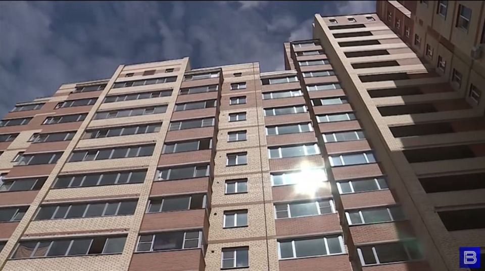 18 молодых вологодских семей получили компенсацию оплаты аренды жилья