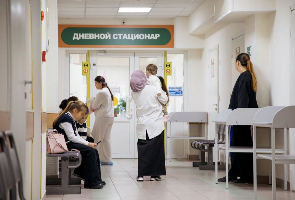 Осмотры репродуктивного здоровья с 6 лет на Урале будут необязательными