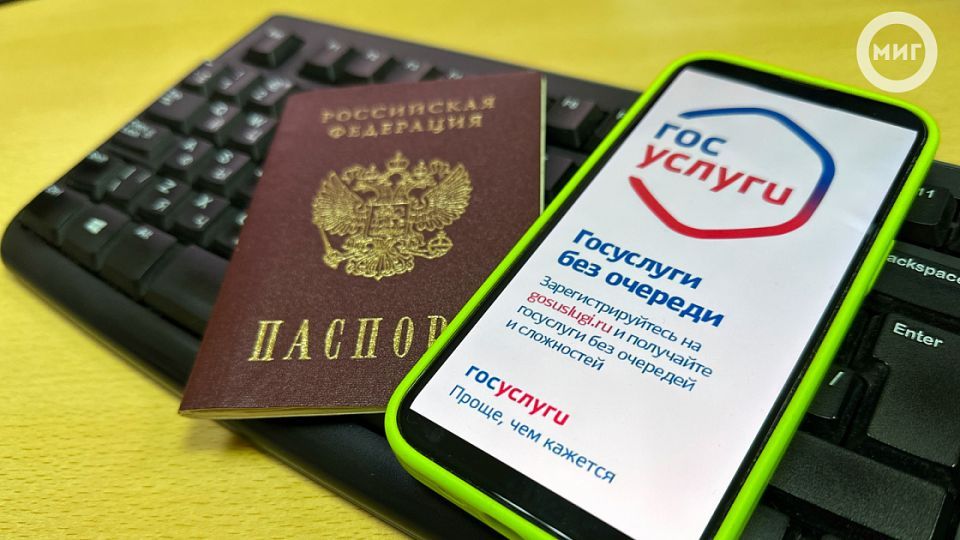 В России запускают масштабную перезагрузку госуслуг