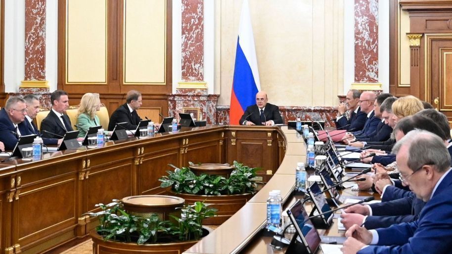 Правительство выделит Хабаровскому краю 200 млн рублей на погашение ипотеки для многодетных семей