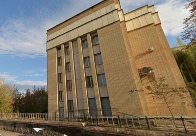 В бывшем Перинатальном центре в Саратове заработает медицинский колледж