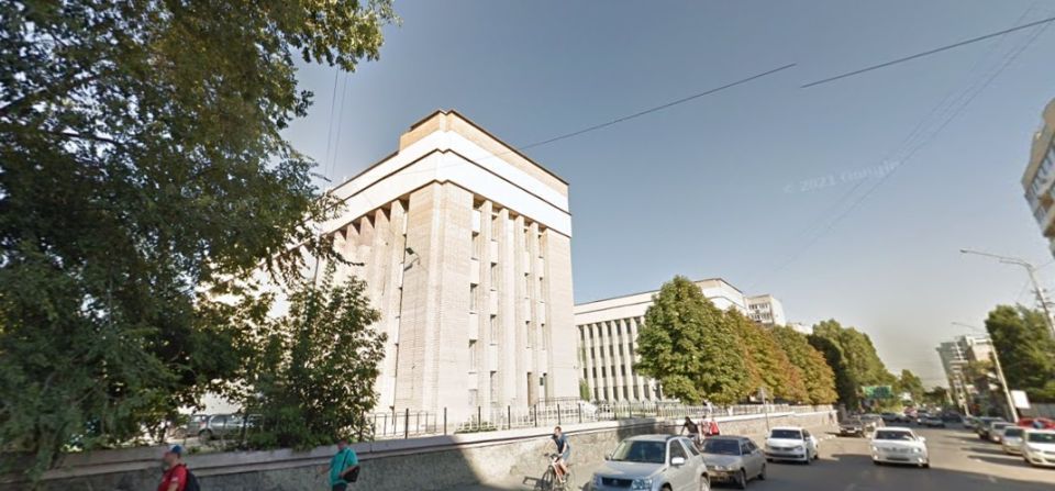 В Саратове в бывшем ковидном госпитале хотят открыть медколледж