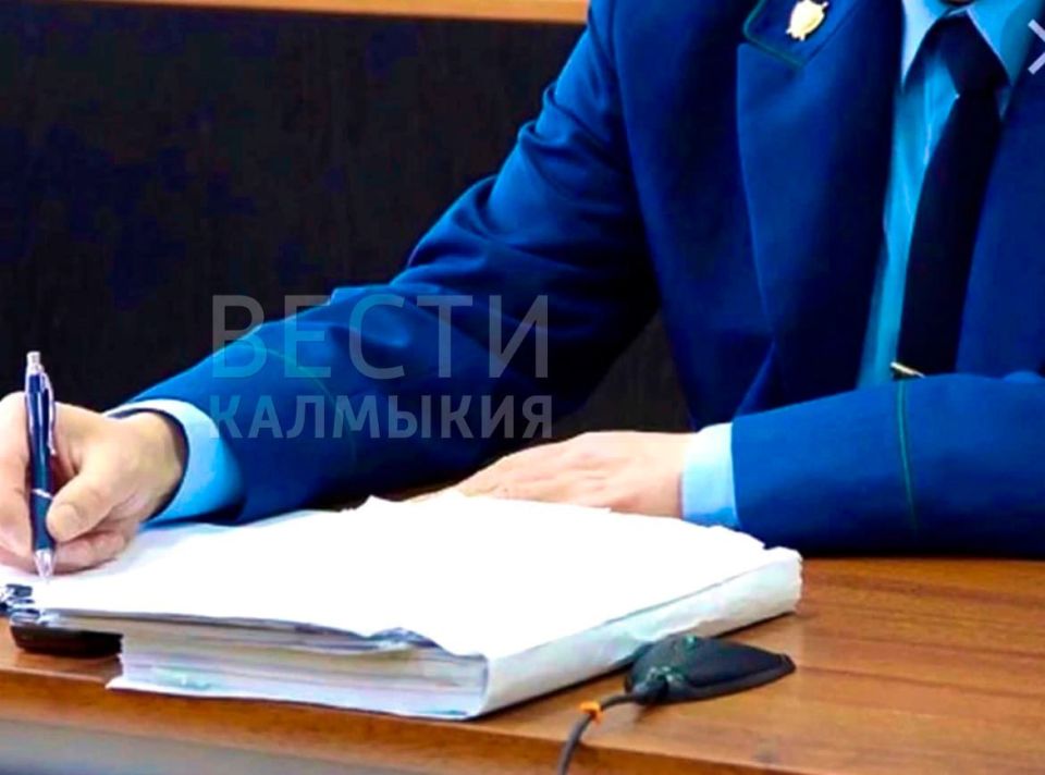 По иску прокуратуры три многодетные семьи в Яшалтинском районе получат земельные участки