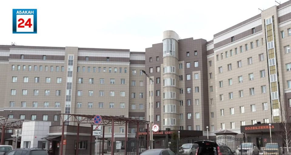 Украинские хакеры взломали базу данных Перинатального Центра Хакасии