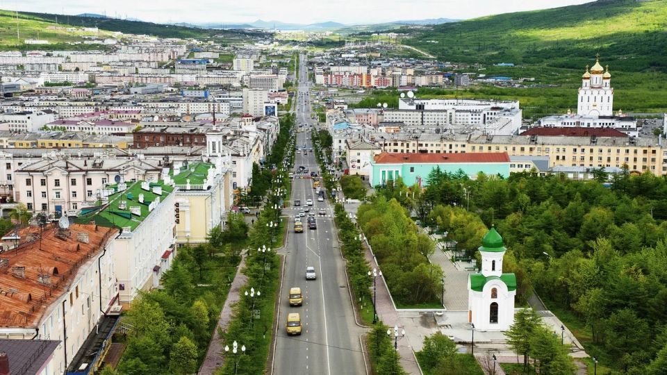 Магаданская область получит дополнительные средства для выплат многодетным семьям на погашение ипотеки