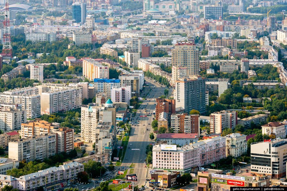 В Челябинске врачи спасли 12-летнего мальчика с порванной трахеей