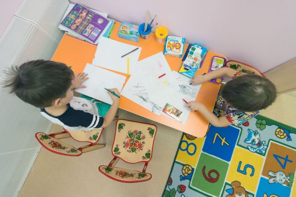 Южноуральские детские сады присоединяться к «Разговорам о важном»