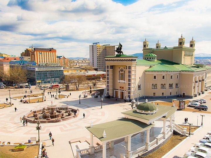 В Бурятии задержали обвиняемого в беременности 12-летней девочки