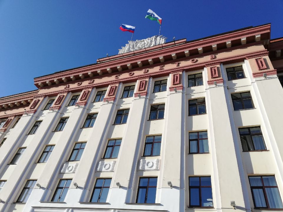 Тюменская облдума рассмотрит законопроект о защите женщин от склонения к прерыванию беременности