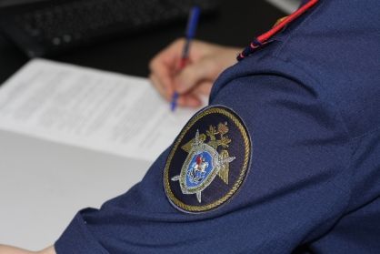 В Кижингинском районе следователем СК в рамках уголовного дела выясняются обстоятельства беременности малолетней