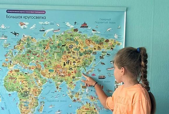 В Земетчинской районной больнице открыта комната матери и ребенка