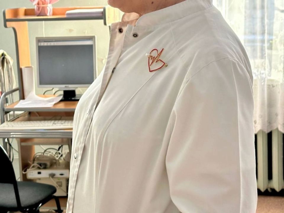 Открытие женских консультаций в сёлах ЕАО тормозит отсутствие медоборудования