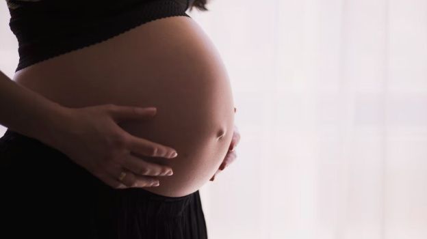 900 будущих мам получают единое пособие от регионального отделения СФР