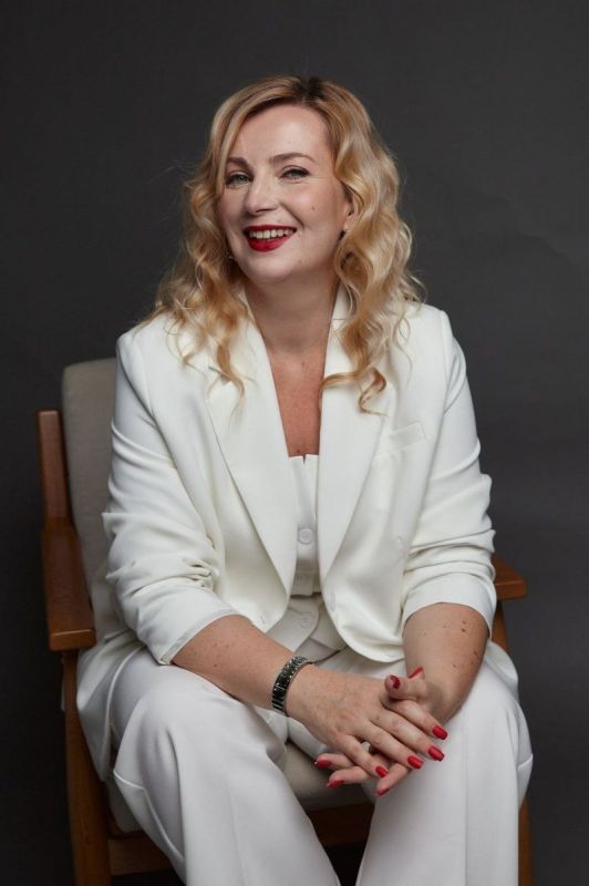 Марина Земскова о премии «Владимирский бизнес»: «Для меня она стала точкой вдохновения и местом силы»