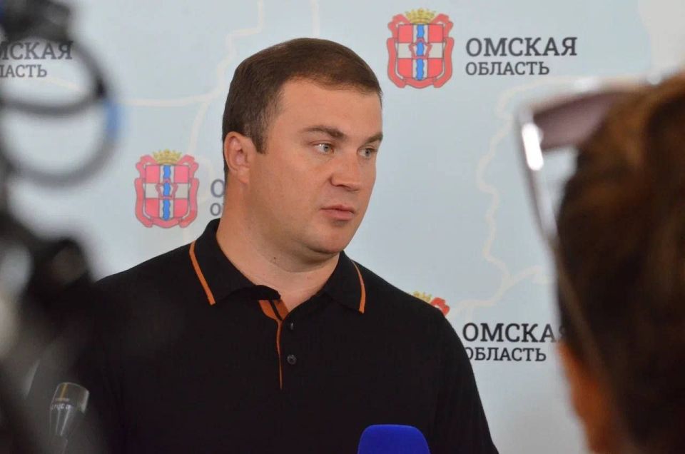 Губернатор Виталий Хоценко рассказал журналистам об итогах встречи с президентом России