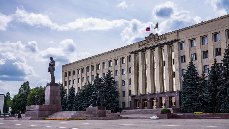 На Ставрополье 65 семей улучшили жилищные условия благодаря государственной поддержке