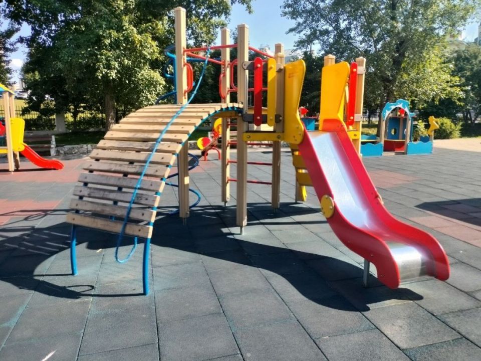 В пензенских детсадах создано 2410 дополнительных мест