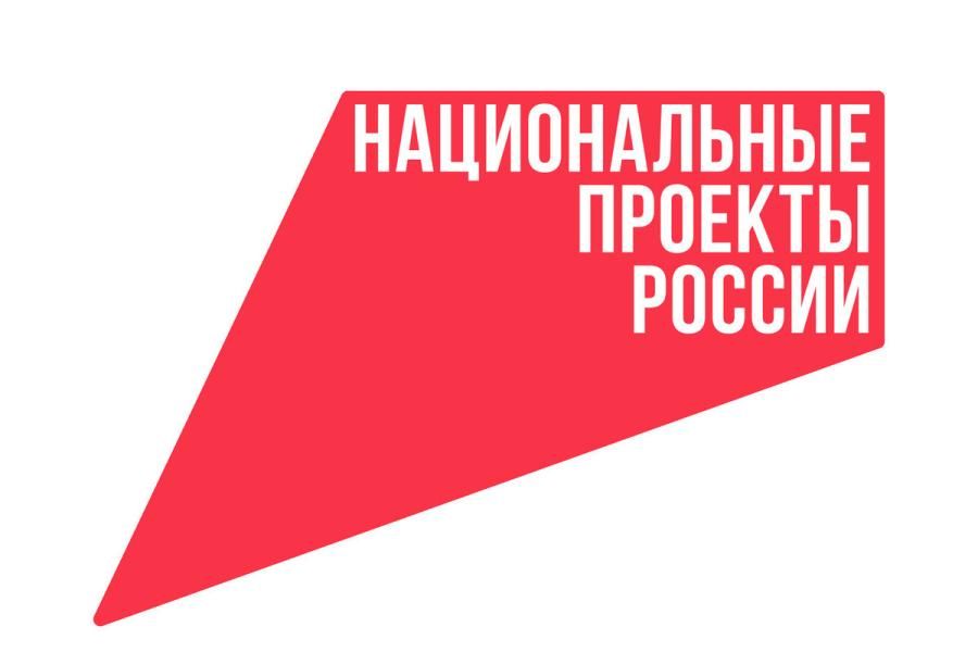 Она организована в рамках национального проекта «Семья»