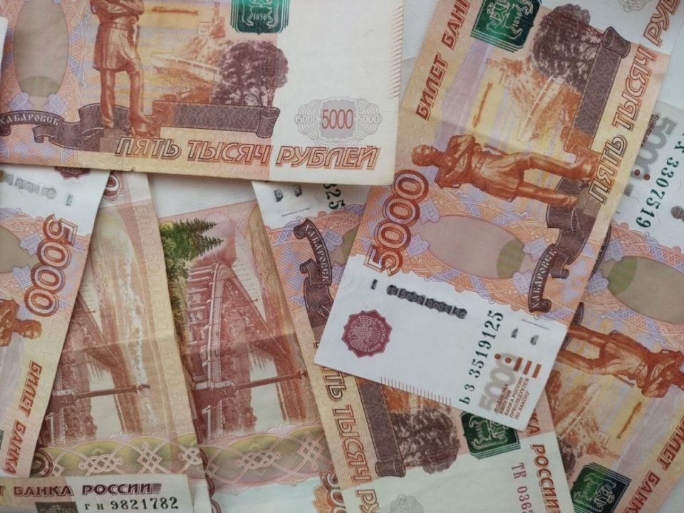С сентября Соцфонд будет выплачивать пособие беременным орловским студенткам
