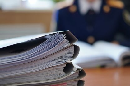 Жительница Ульяновской области предстанет перед судом за хищение средств материнского капитала