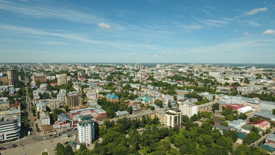 С начала года более тысячи семей Кировской области направили материнский капитал на образование детей » ГТРК Вятка - новости Кирова и Кировской области