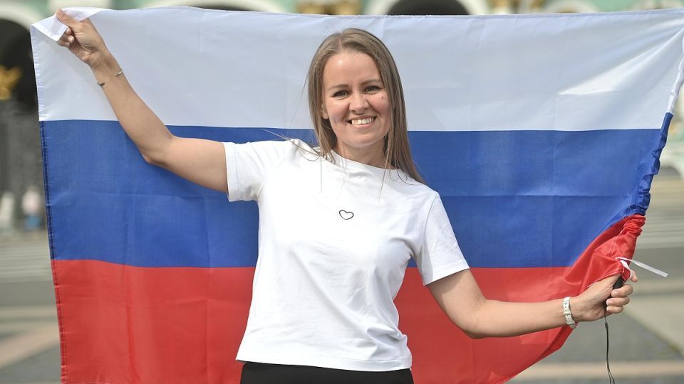 «Мы – великая страна»: на вершине Эклизи-Бурун поднимут флаг России
