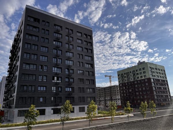 Молодым семьям в Хабаровском крае помогают улучшить жилищные условия
