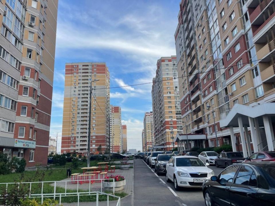 Сенатор Уваркина рассказала липчанам о субсидии в 450 тысяч рублей на погашение ипотеки
