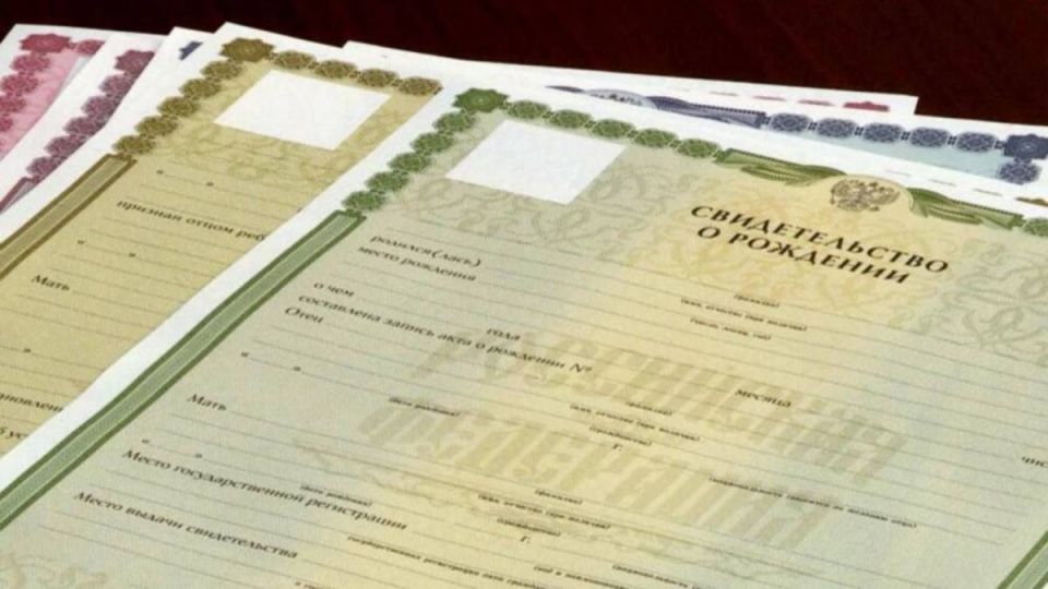 Более 50 вологодских семей уже получили региональный материнский капитал за рождение четвертого ребенка